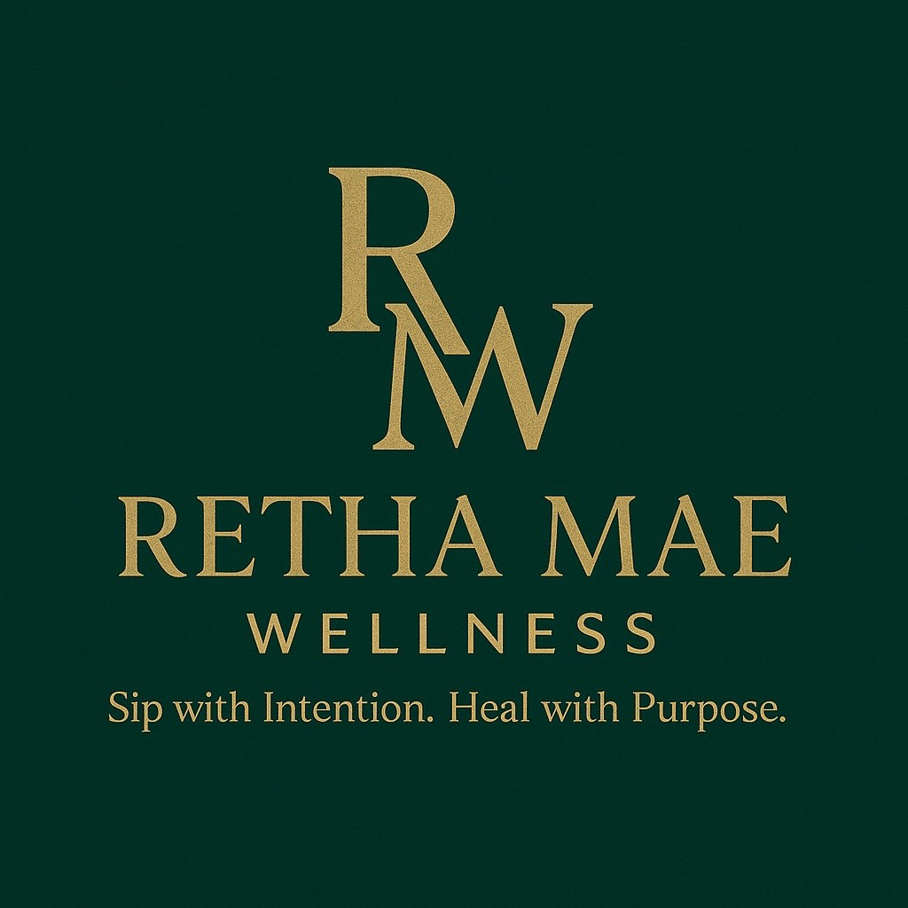 Retha Mae Wellness